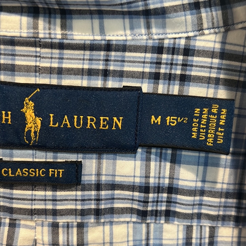 POLO Ralph Lauren - Picture 3 of 4
